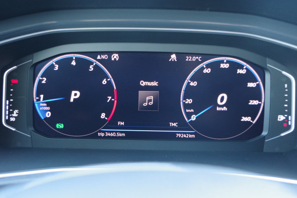 Volkswagen T-Roc 2.0 TSI 4Motion 190 PK Sport Automaat, *NL-AUTO*, Panoramadak, Winterpakket, Carplay, Camera, Beats-Audio