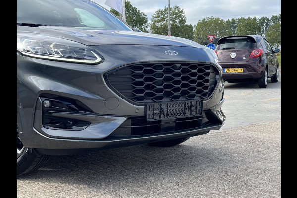 Ford Kuga 2.5 PHEV ST-Line X 225pk | Driver Assistance Pack | Winterpack | Wegklapbare Trekhaak | 1.500kg Trekgewicht | Verlengde fabrieksgarantie tot 08-2028