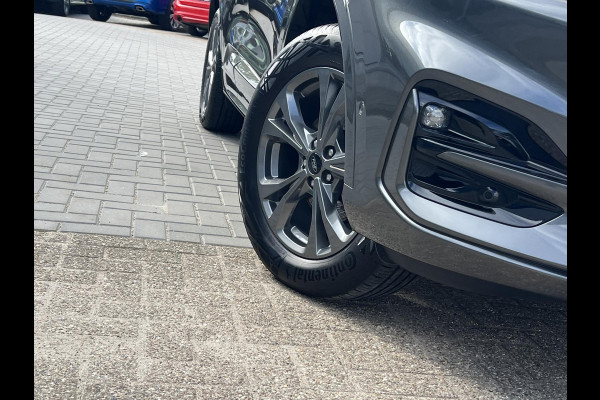 Ford Kuga 2.5 PHEV ST-Line X 225pk | Driver Assistance Pack | Winterpack | Wegklapbare Trekhaak | 1.500kg Trekgewicht | Verlengde fabrieksgarantie tot 08-2028