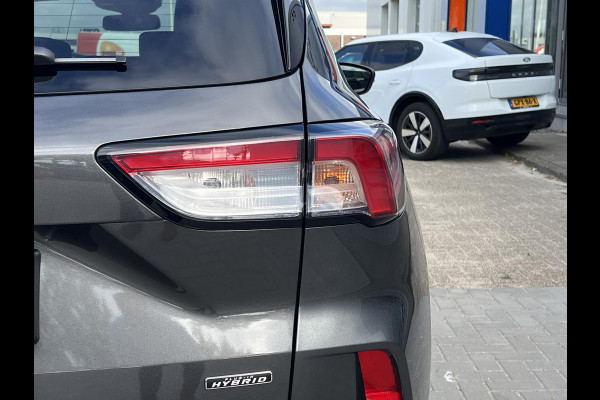 Ford Kuga 2.5 PHEV ST-Line X 225pk | Driver Assistance Pack | Winterpack | Wegklapbare Trekhaak | 1.500kg Trekgewicht | Verlengde fabrieksgarantie tot 08-2028