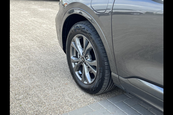 Ford Kuga 2.5 PHEV ST-Line X 225pk | Driver Assistance Pack | Winterpack | Wegklapbare Trekhaak | 1.500kg Trekgewicht | Verlengde fabrieksgarantie tot 08-2028