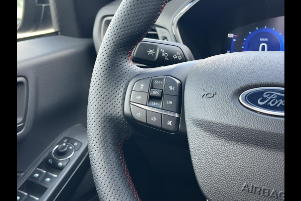 Ford Kuga 2.5 PHEV ST-Line X 225pk | Driver Assistance Pack | Winterpack | Wegklapbare Trekhaak | 1.500kg Trekgewicht | Verlengde fabrieksgarantie tot 08-2028