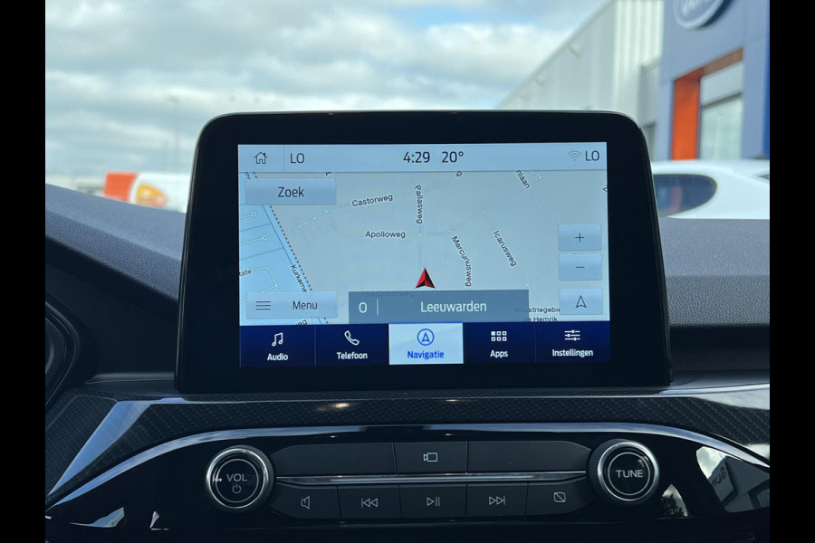 Ford Kuga 2.5 PHEV ST-Line X 225pk | Driver Assistance Pack | Winterpack | Wegklapbare Trekhaak | 1.500kg Trekgewicht | Verlengde fabrieksgarantie tot 08-2028