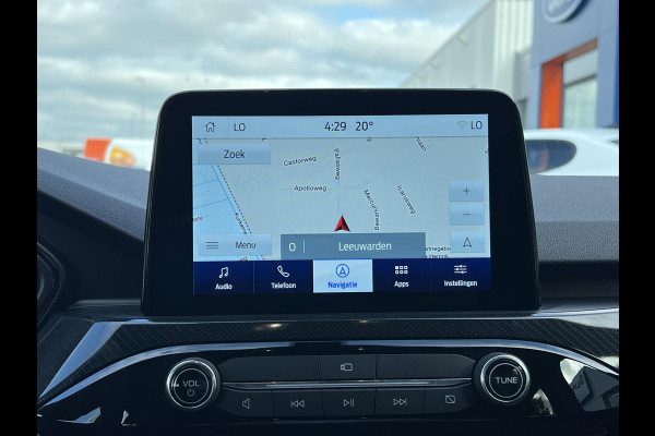 Ford Kuga 2.5 PHEV ST-Line X 225pk | Driver Assistance Pack | Winterpack | Wegklapbare Trekhaak | 1.500kg Trekgewicht | Verlengde fabrieksgarantie tot 08-2028