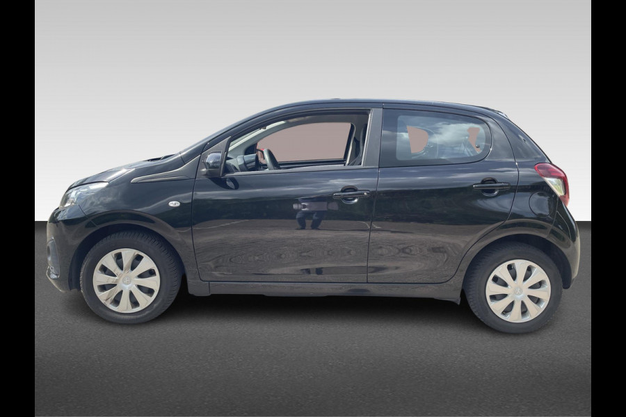 Peugeot 108 1.0 e-VTi Active