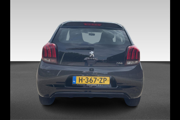 Peugeot 108 1.0 e-VTi Active