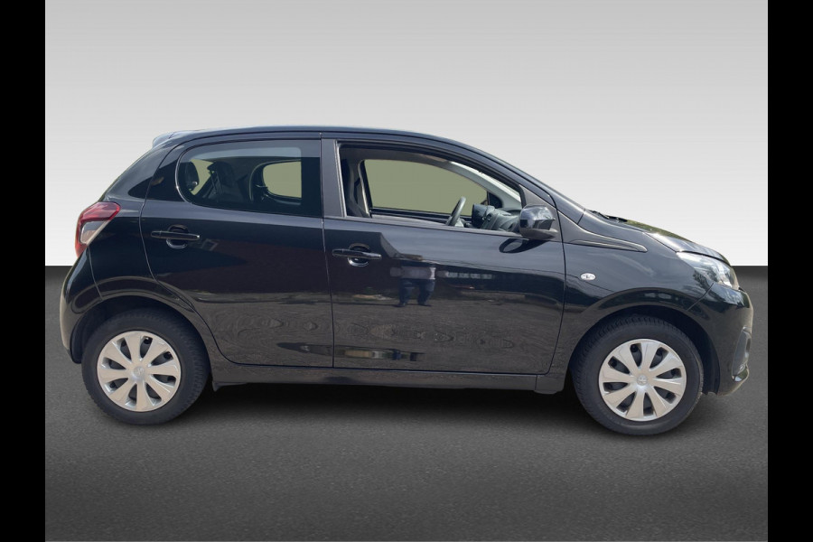 Peugeot 108 1.0 e-VTi Active