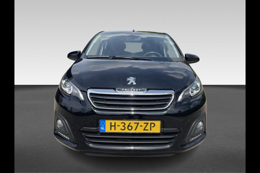 Peugeot 108 1.0 e-VTi Active