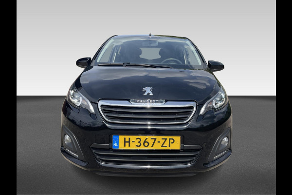 Peugeot 108 1.0 e-VTi Active