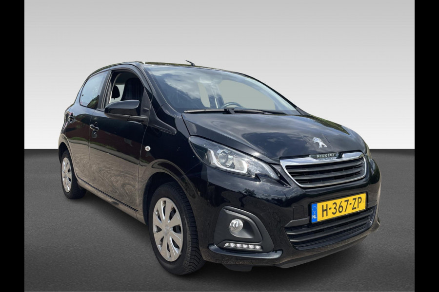 Peugeot 108 1.0 e-VTi Active