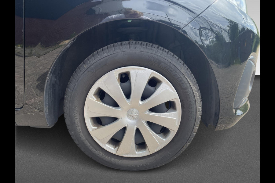 Peugeot 108 1.0 e-VTi Active