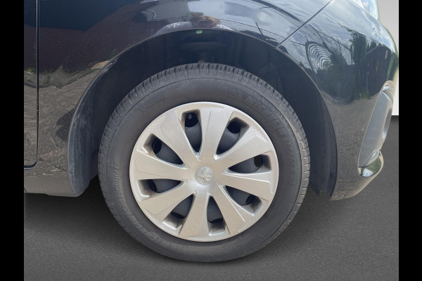 Peugeot 108 1.0 e-VTi Active