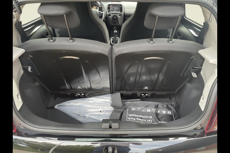 Peugeot 108 1.0 e-VTi Active