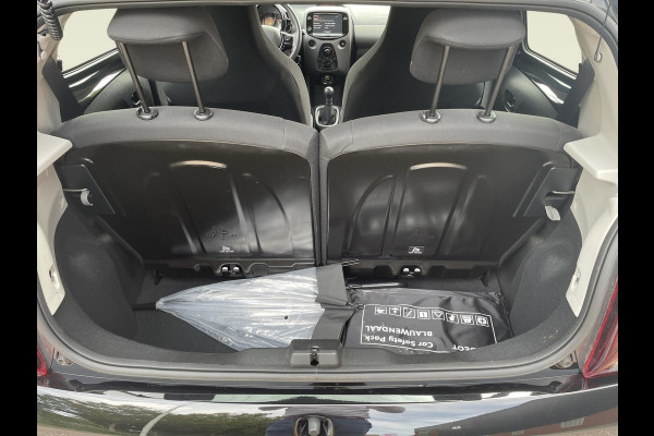 Peugeot 108 1.0 e-VTi Active