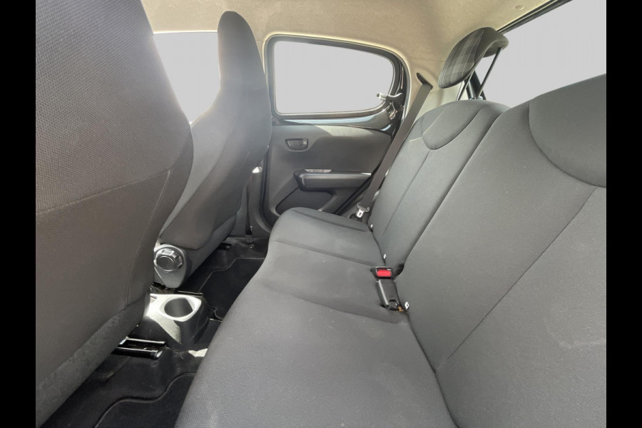 Peugeot 108 1.0 e-VTi Active