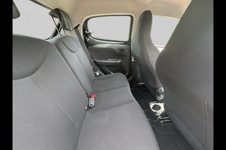 Peugeot 108 1.0 e-VTi Active