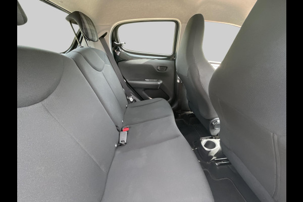 Peugeot 108 1.0 e-VTi Active