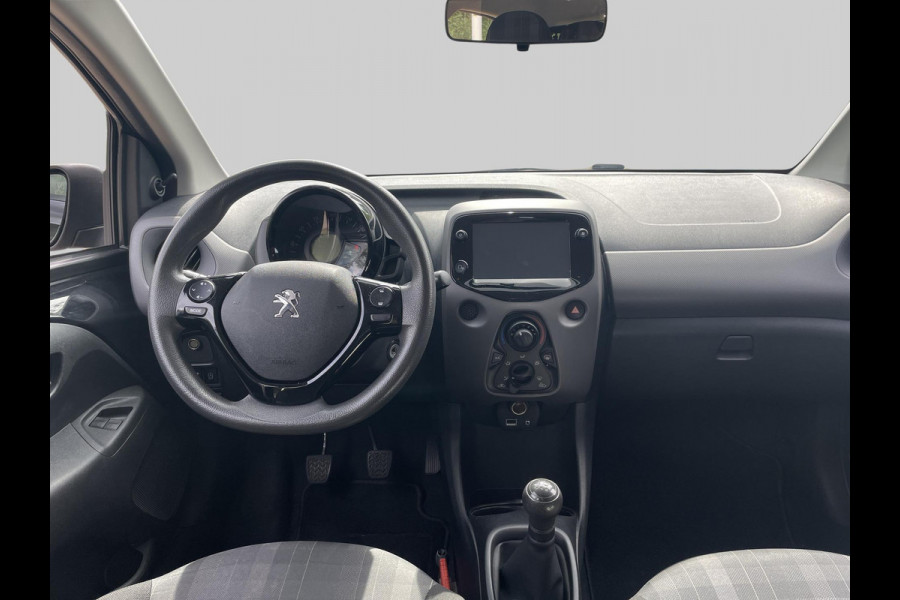 Peugeot 108 1.0 e-VTi Active