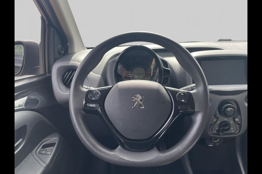 Peugeot 108 1.0 e-VTi Active