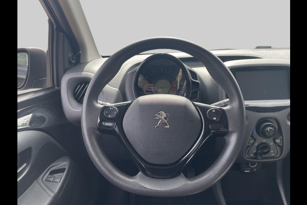 Peugeot 108 1.0 e-VTi Active