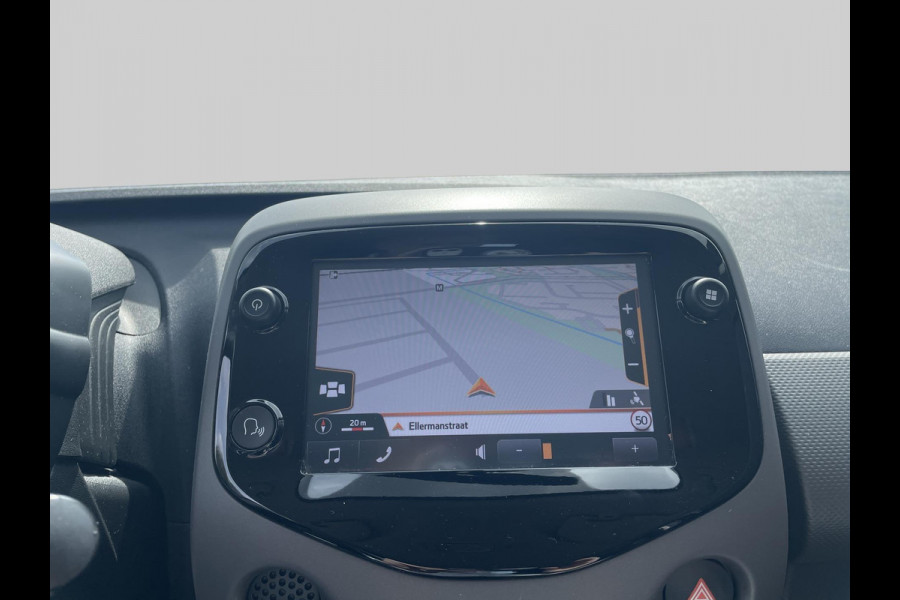 Peugeot 108 1.0 e-VTi Active