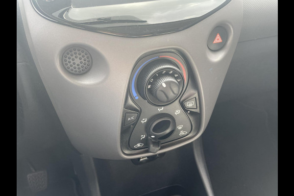 Peugeot 108 1.0 e-VTi Active