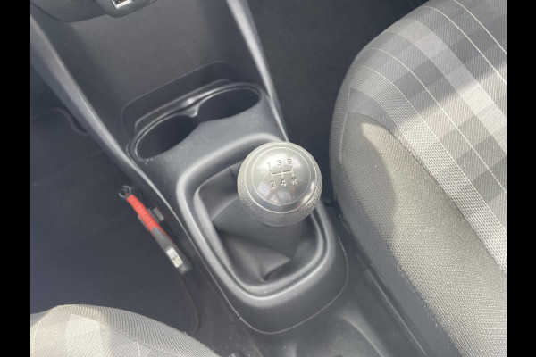 Peugeot 108 1.0 e-VTi Active