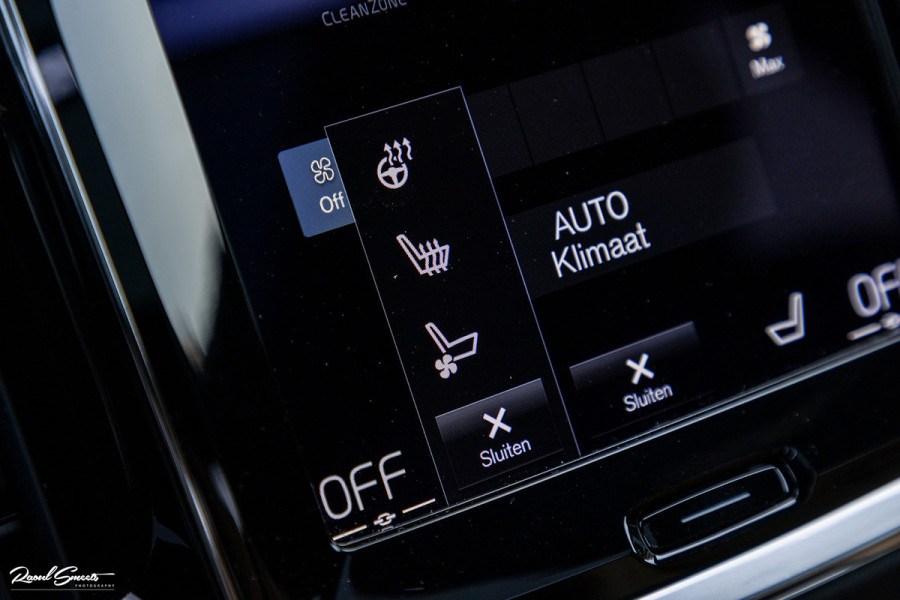 Volvo V60 2.0 T6 Plug-in hybrid AWD Plus Bright | Long Range | Beige nappa leder | Panoroma | Adaptieve cruise | Harman Kardon | Stoel ver