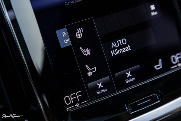 Volvo V60 2.0 T6 Plug-in hybrid AWD Plus Bright | Long Range | Beige nappa leder | Panoroma | Adaptieve cruise | Harman Kardon | Stoel ver