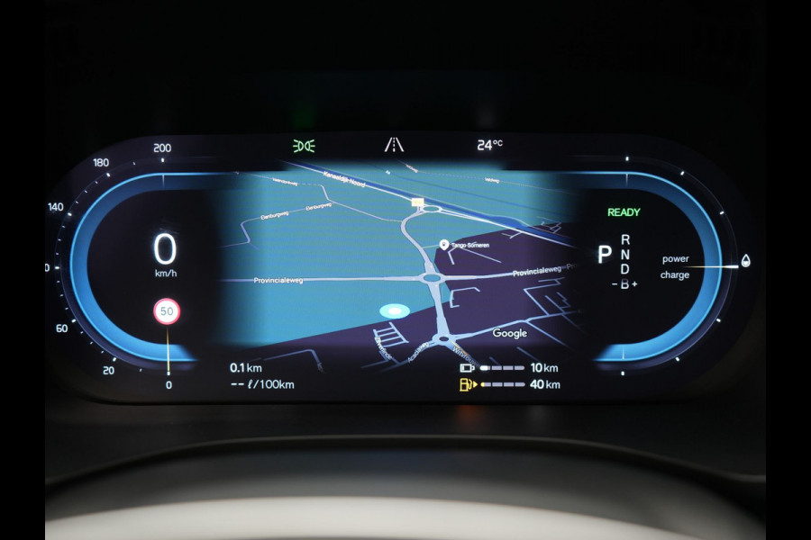 Volvo XC60 2.0 T6 AWD Plus Bright Long Range Plug in Hybrid 350pk Dealer O.H PHEV | Panodak | Adaptive Cruise | Lederen Sportstoelen Memory & Verwarmd | Google Assistent & Maps | Camera | Harman Kardon | Apple Carplay | Pilot Assist | Navigatie | DAB |