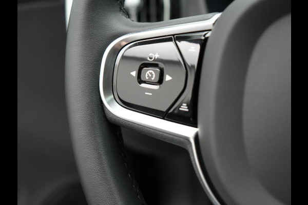 Volvo XC60 2.0 T6 AWD Plus Bright Long Range Plug in Hybrid 350pk Dealer O.H PHEV | Panodak | Adaptive Cruise | Lederen Sportstoelen Memory & Verwarmd | Google Assistent & Maps | Camera | Harman Kardon | Apple Carplay | Pilot Assist | Navigatie | DAB |