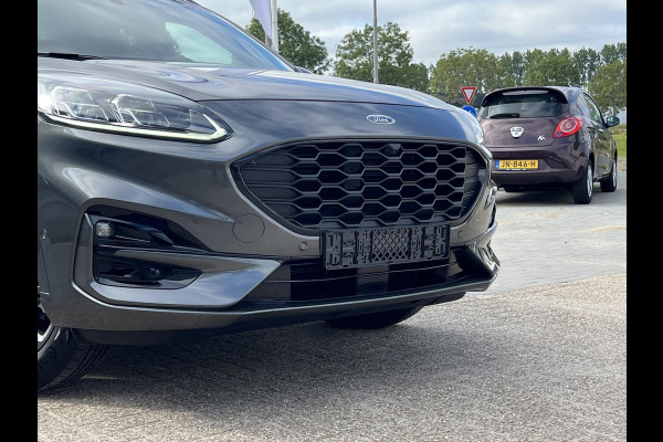 Ford Kuga 2.5 PHEV ST-Line X 225pk | Driver Assistance Pack | Winterpack | Wegklapbare Trekhaak | 1.500kg Trekgewicht | Verlengde fabrieksgarantie tot 08-2028