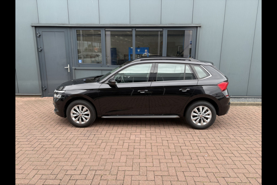 Škoda Kamiq 1.0 TSI 110pk Business Edition VIRTUAL/CANTON/DAB/CARPLAY/PDC/STOELVERWARMING