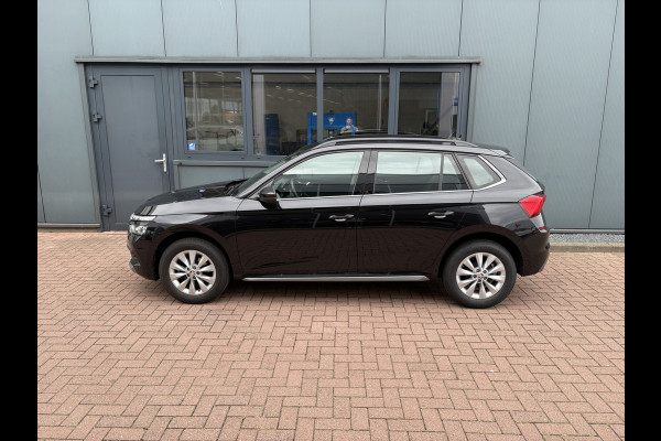 Škoda Kamiq 1.0 TSI 110pk Business Edition VIRTUAL/CANTON/DAB/CARPLAY/PDC/STOELVERWARMING