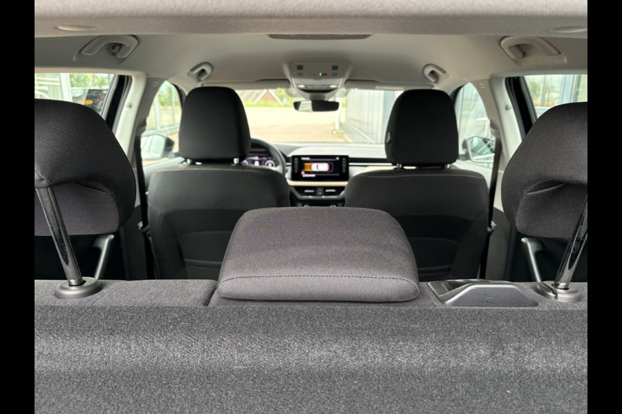 Škoda Kamiq 1.0 TSI 110pk Business Edition VIRTUAL/CANTON/DAB/CARPLAY/PDC/STOELVERWARMING