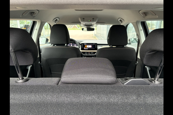 Škoda Kamiq 1.0 TSI 110pk Business Edition VIRTUAL/CANTON/DAB/CARPLAY/PDC/STOELVERWARMING