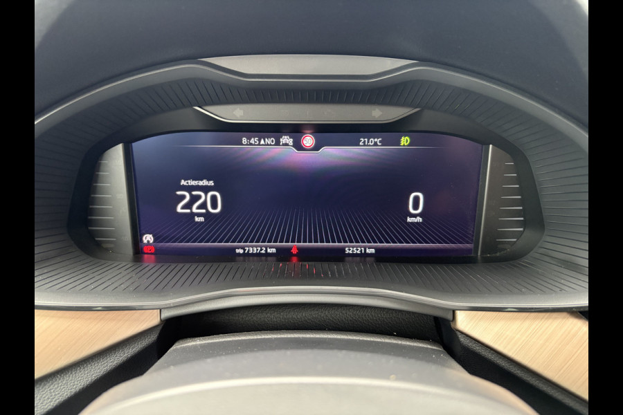 Škoda Kamiq 1.0 TSI 110pk Business Edition VIRTUAL/CANTON/DAB/CARPLAY/PDC/STOELVERWARMING