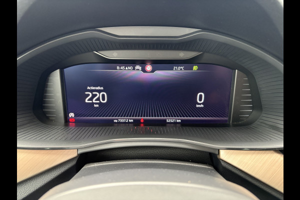 Škoda Kamiq 1.0 TSI 110pk Business Edition VIRTUAL/CANTON/DAB/CARPLAY/PDC/STOELVERWARMING