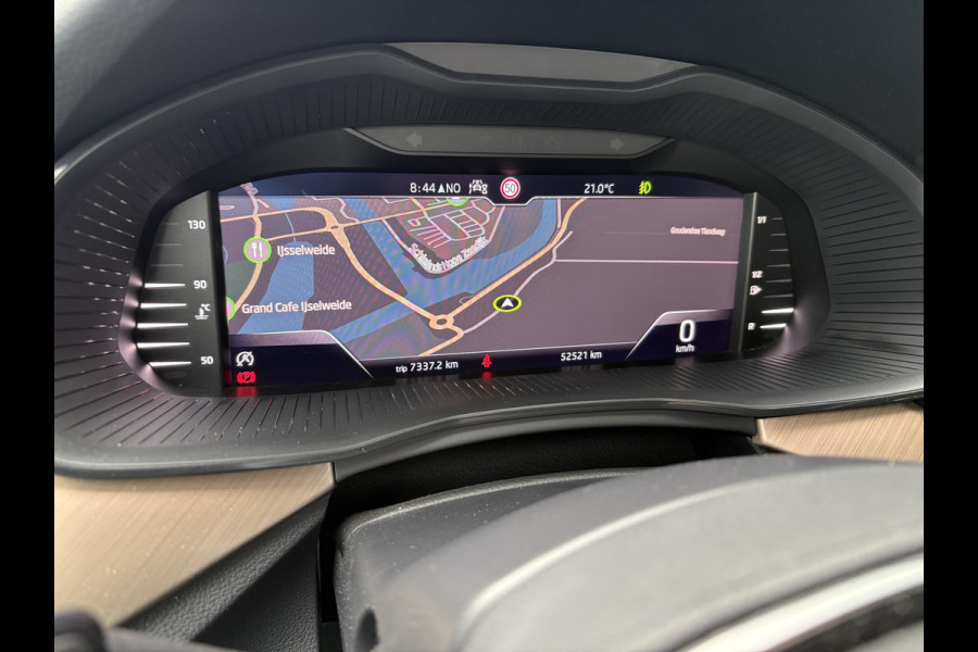 Škoda Kamiq 1.0 TSI 110pk Business Edition VIRTUAL/CANTON/DAB/CARPLAY/PDC/STOELVERWARMING