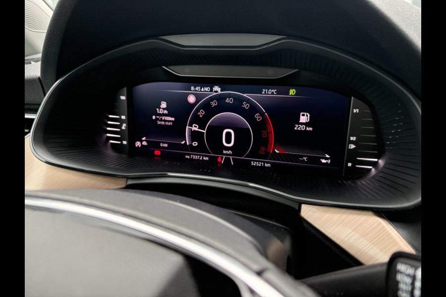 Škoda Kamiq 1.0 TSI 110pk Business Edition VIRTUAL/CANTON/DAB/CARPLAY/PDC/STOELVERWARMING