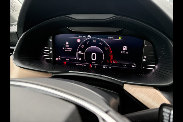 Škoda Kamiq 1.0 TSI 110pk Business Edition VIRTUAL/CANTON/DAB/CARPLAY/PDC/STOELVERWARMING