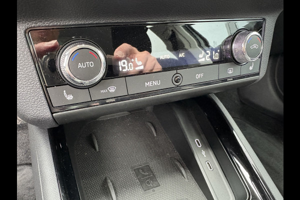 Škoda Kamiq 1.0 TSI 110pk Business Edition VIRTUAL/CANTON/DAB/CARPLAY/PDC/STOELVERWARMING