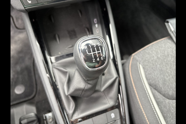 Škoda Kamiq 1.0 TSI 110pk Business Edition VIRTUAL/CANTON/DAB/CARPLAY/PDC/STOELVERWARMING