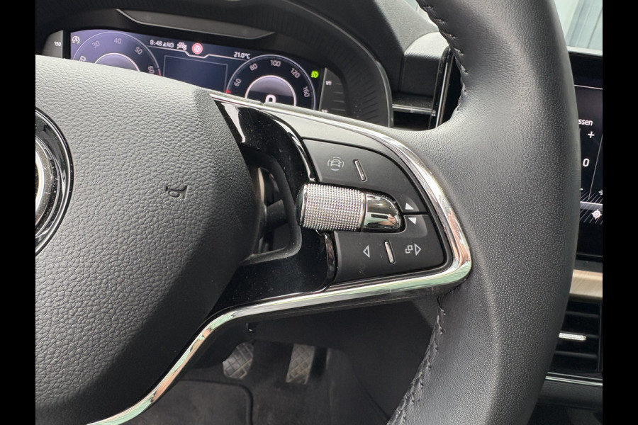 Škoda Kamiq 1.0 TSI 110pk Business Edition VIRTUAL/CANTON/DAB/CARPLAY/PDC/STOELVERWARMING