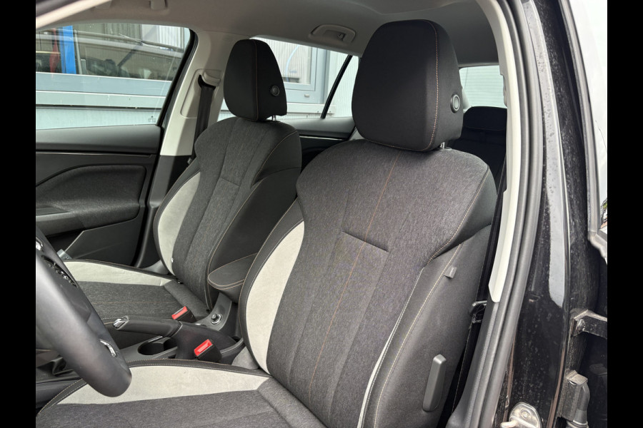 Škoda Kamiq 1.0 TSI 110pk Business Edition VIRTUAL/CANTON/DAB/CARPLAY/PDC/STOELVERWARMING
