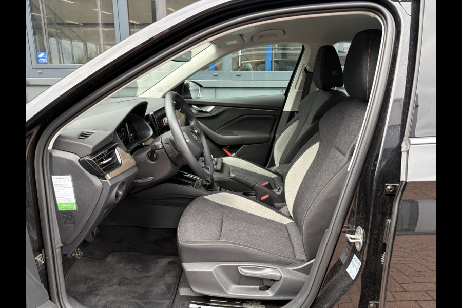 Škoda Kamiq 1.0 TSI 110pk Business Edition VIRTUAL/CANTON/DAB/CARPLAY/PDC/STOELVERWARMING