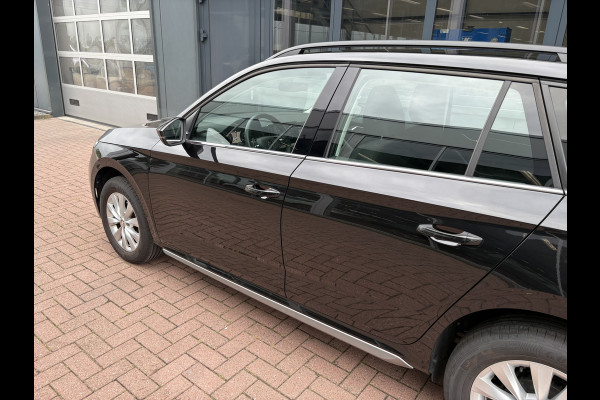 Škoda Kamiq 1.0 TSI 110pk Business Edition VIRTUAL/CANTON/DAB/CARPLAY/PDC/STOELVERWARMING