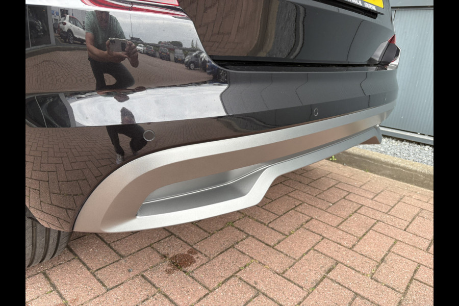 Škoda Kamiq 1.0 TSI 110pk Business Edition VIRTUAL/CANTON/DAB/CARPLAY/PDC/STOELVERWARMING