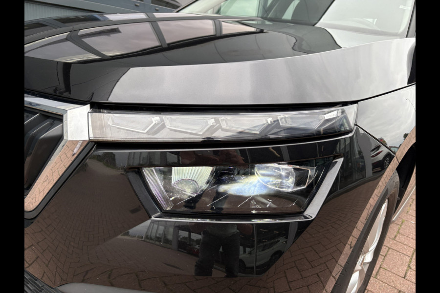 Škoda Kamiq 1.0 TSI 110pk Business Edition VIRTUAL/CANTON/DAB/CARPLAY/PDC/STOELVERWARMING
