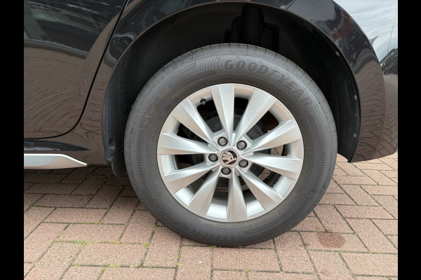 Škoda Kamiq 1.0 TSI 110pk Business Edition VIRTUAL/CANTON/DAB/CARPLAY/PDC/STOELVERWARMING